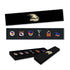 Adelaide Crows Evolution Pin Set