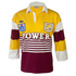 Brisbane Broncos 1988 Retro Jersey