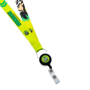 Canberra Raiders Lanyard