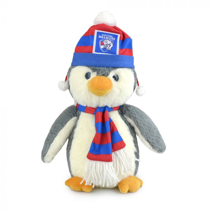 Western Bulldogs Penguin
