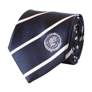Carlton Blues Club Tie