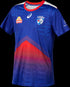 Western Bulldogs 2024 Training Tee