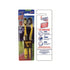 Hawthorn Hawks Toothbrush Twin Pack