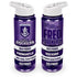Fremantle Dockers Tritan Drink Bottle With Bands