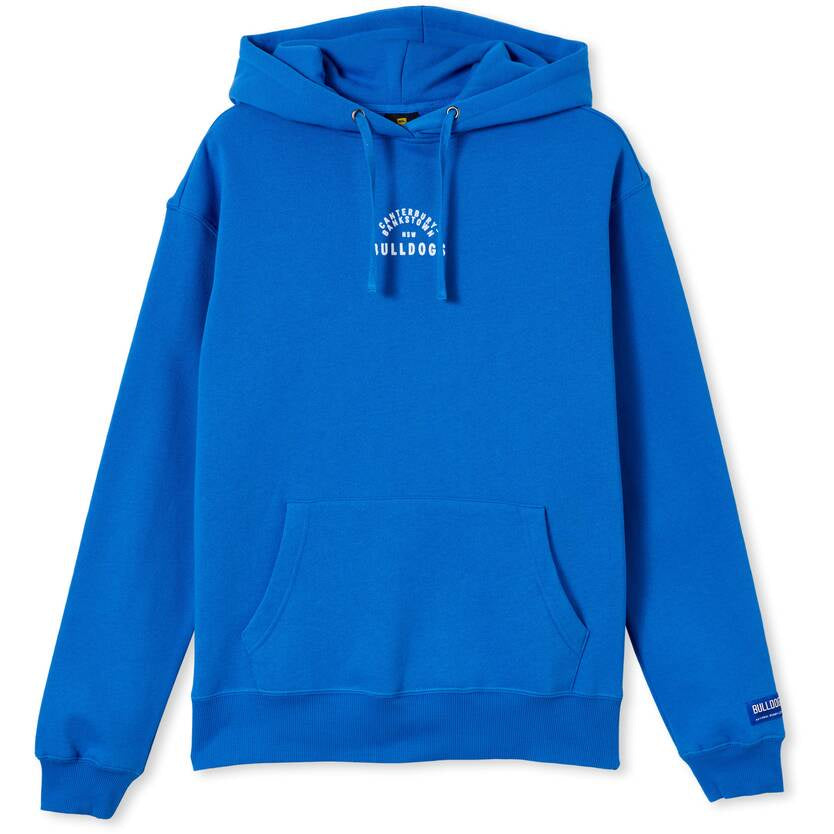 Canterbury Bulldogs Double Print Hood