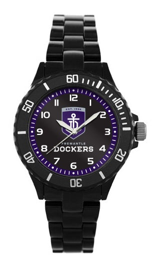 Fremantle Dockers Youth Watch