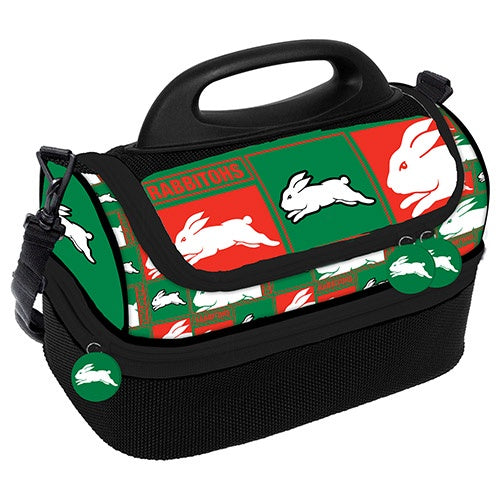 South Sydney Rabbitohs  Dome Cooler Bag