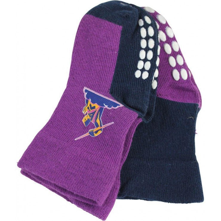 Melbourne Storm Baby - Infant Socks