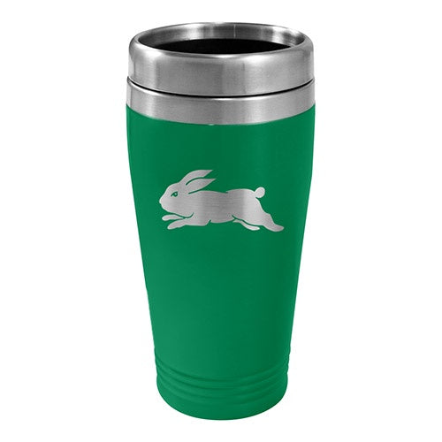 South Sydney Rabbitohs Travel  Mug