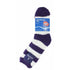 Fremantle Dockers Bed Socks