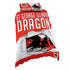 St George Illawarra  Dragons Single Doona Cover