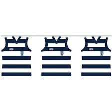 Geelong Cats Bunting