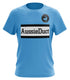 Cronulla Sharks Retro T-Shirt