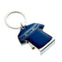 North Queensland Cowboys Jersey Bottle Opener Keyring
