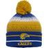 West Coast Eagles Youth Beanie