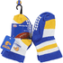 West Coast Eagles Baby - Infant Socks