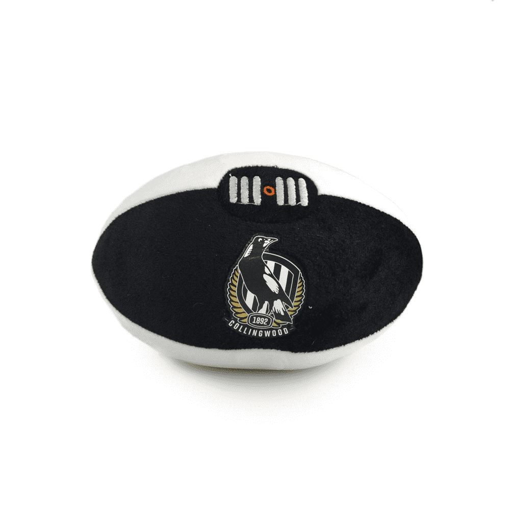 Collingwood Magpies Soft  Football