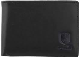 Fremantle Dockers Leather  Wallet
