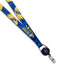 West Coast Eagles Lanyard