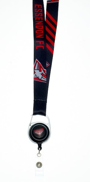 Essendon Bombers Lanyard