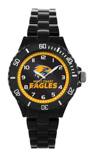 West Coast Eagles Youth Watch