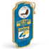West Coast Eagles First 18 Bottle Opener