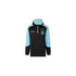 Cronulla Sharks 1/4 Zip Warm Up Fleece