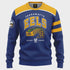 Parramatta Eels 'Hilltop' Kids Pullover