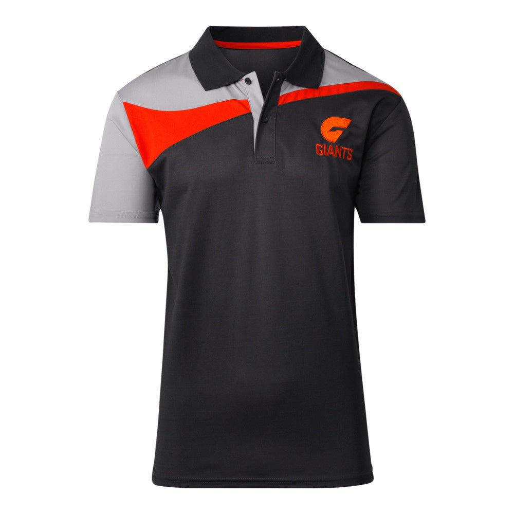 Greater Western Sydney Premium Swish Polo