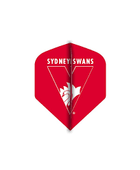 Sydney Swans Dart Flights