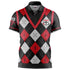 St Kilda Saints Fairway Golf Polo