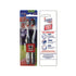St Kilda Saints Toothbrush Twin Pack