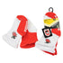 St George Illawarra Dragons baby - Infant Socks