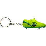 Canberra Raiders Football Boot Keyring