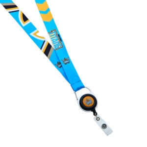 Gold Coast Titans Lanyard