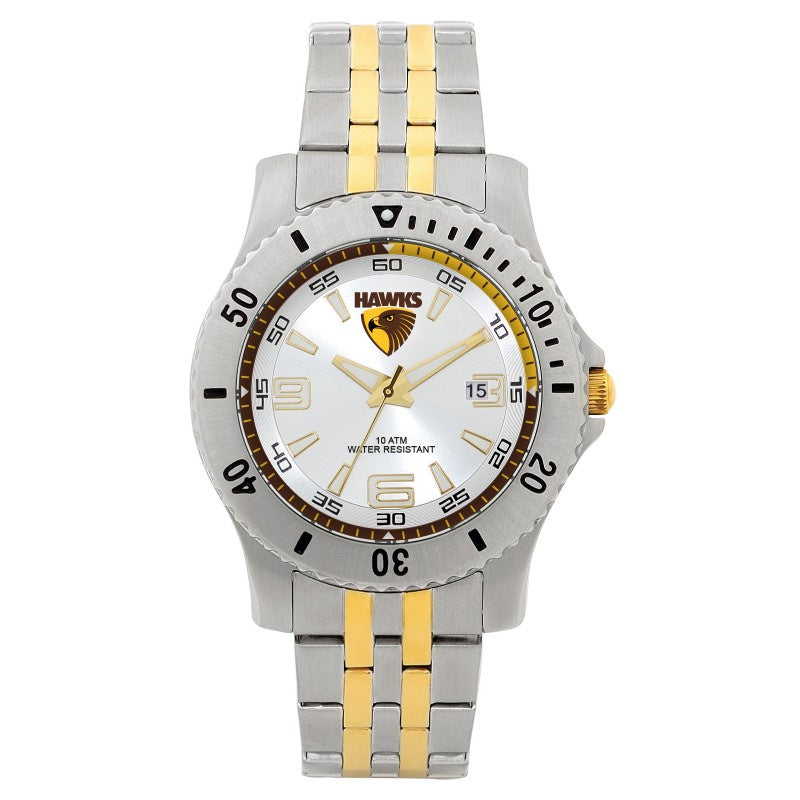 Hawthorn Hawks Legends Watch