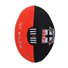 St Kilda Saints Soft Football