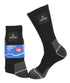 Fremantle Dockers Work Socks