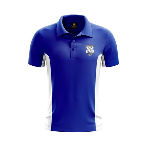 Canterbury Bulldogs Lifestyle Polo