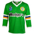 Canberra Raiders 1989 Retro Jersey