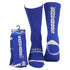North Melbourne Kangaroos Crew Socks