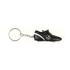 Collingwood Magpies Boot Keyring