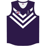 Fremantle Dockers Replica Guernsey