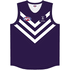 Fremantle Dockers Replica Guernsey