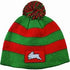 South Sydney Rabbitohs Baby -  Infant Beanie