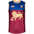 Brisbane Lions Youth Replica Guernsey