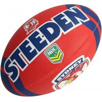 Sydney Roosters Supporter Ball - Size 5