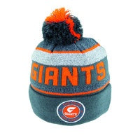 Greater Western Sydney Giants Tundra Beanie