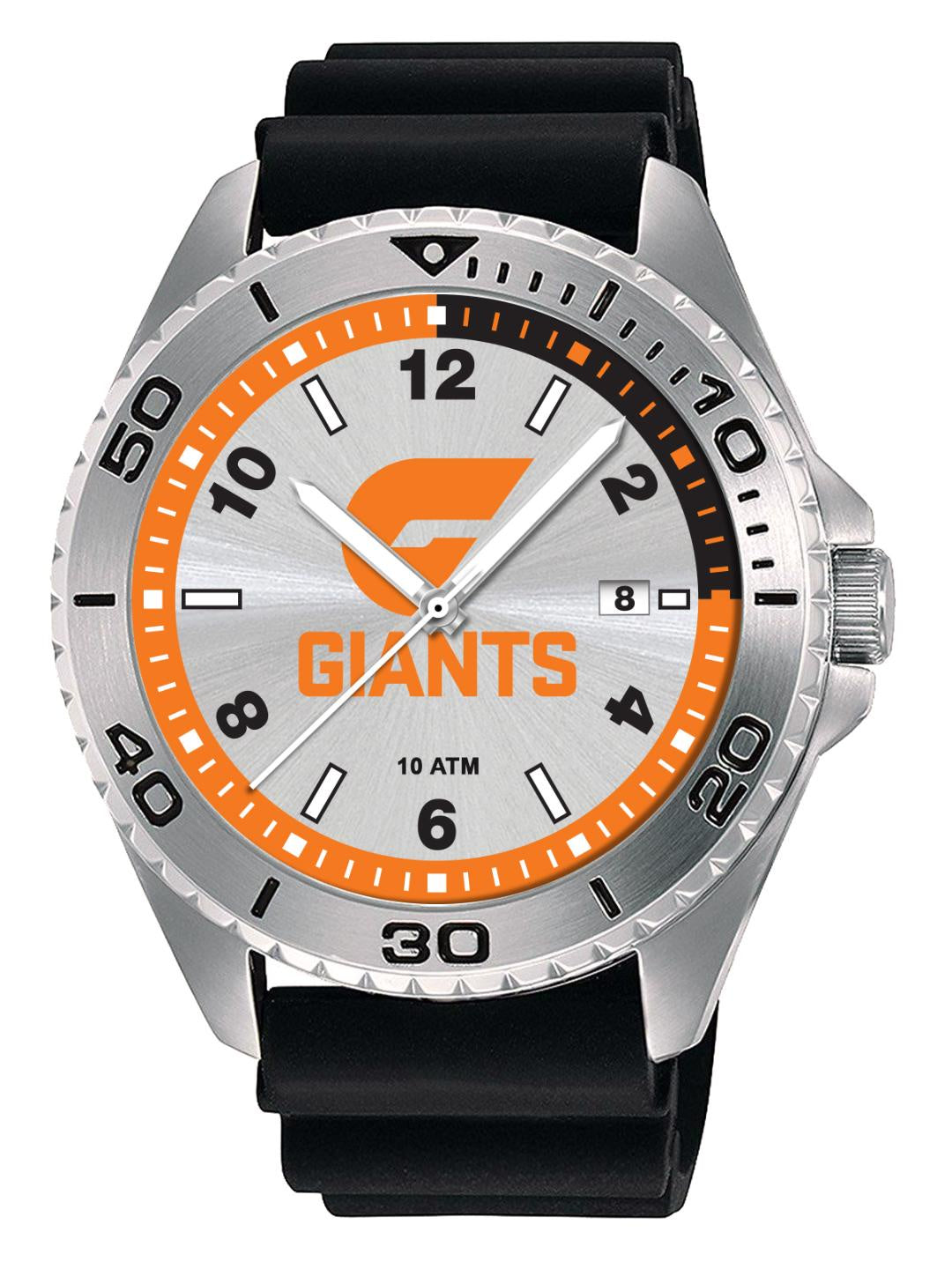 Greater Western Sydney Giants Try Series Watch