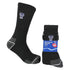 Geelong Cats Work Socks